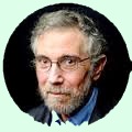 paul krugman